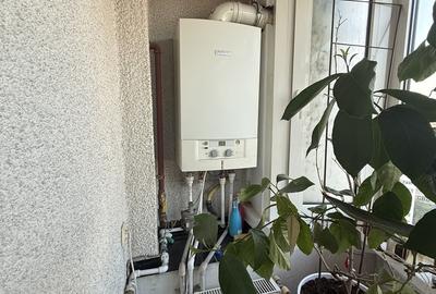 Apartament cu 4 camere decomandat, mobilat în Militari - 4