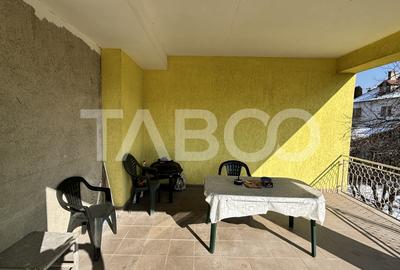 Spatiu birouri de inchiriat Sibiu 120 mp zona Centrala - 10