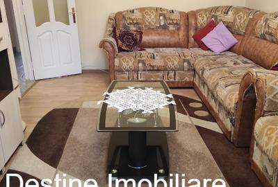 Apartement 4 camere de Vanzare in Radauti,mobilat si utilat cu eliberare imediat - 7