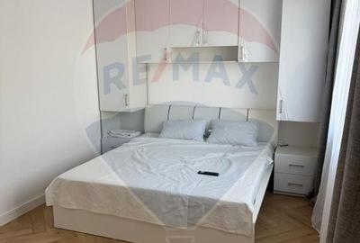 Apartament cu 2 camere de inchiriat in zona Central - 3