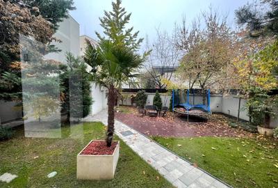 Vila de inchiriat - Herastrau, Cartierul Francez, Promenada - 50