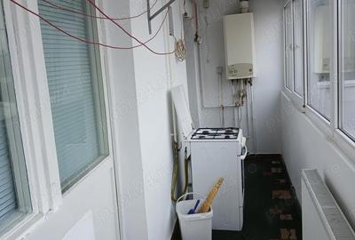 Apartament cu 3 camere decomandat în Craiovei - 8