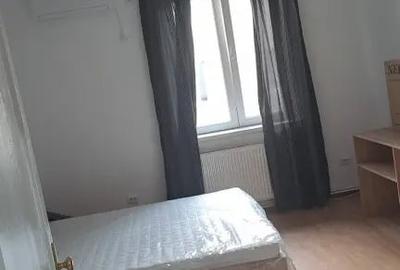 Garsonieră în Baba Novac - 2