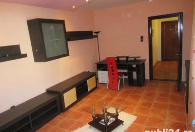 Piata Centrala - 2 camere decomandate mobilate centrala tamplarie PVC Piata Centrala - 2 camere decomandate mobilate centrala tamplarie PVC - 2