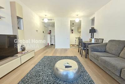 Apart 2 camere 70mp + Parcare Subterana | One Herastrau Plazza - 3