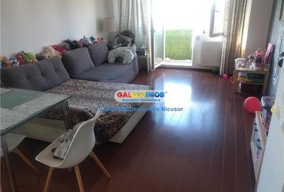 Apartament cu 2 camere decomandat în Chiajna - 2