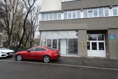 Spațiu comercial, de 100 mp, în Drumul Taberei - 3