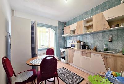 Apartament cu 2 camere decomandat în Basarabia - 6