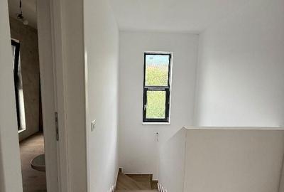 Casă cu 3 camere în Micești - 2