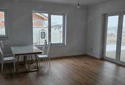 Casă cu 3 camere în Sântandrei - 5