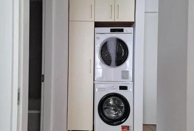 Apartament premium cu 2 camere | Silk District - 5