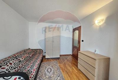 Apartament cu 3 camere decomandat în Central - 5
