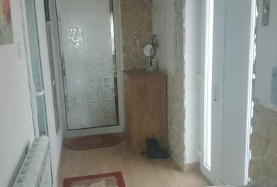 Casă individuală cu 3 camere cu Teren 191 Mp în Calea Galați - 2