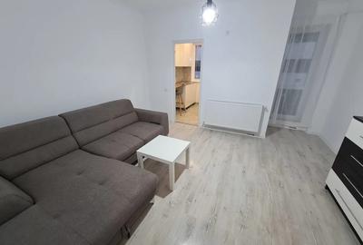 Garsonieră semidecomandată în Chiajna - 9