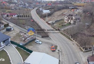 Spațiu comercial, în Humulești - 2