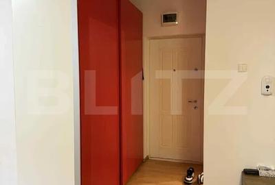 Apartament patios 1 camera , 45 mp, imobil nou, zona Hotel Golden Tulip. - 8