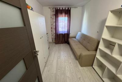 Apartament 2 camere transformat in 3, et 3 cu acoperis, zona  Brailei - 9