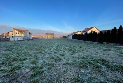 Teren Construcții intravilan de 927 mp, în Ciugud - 1