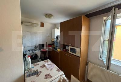 Apartament 2 camere zona centrala Cugir - 3