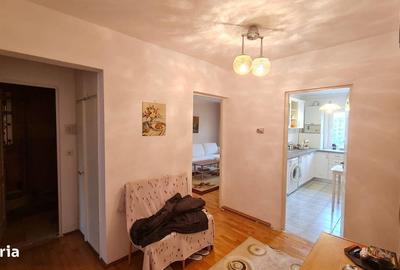 Apartament cu 4 camere decomandat în Calea Dumbrăvii - 11