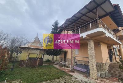 Vila de vanzare in Banesti - 3