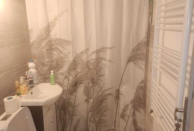 Apartament cu 2 camere decomandat în Central - 3