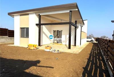 Casa P 4 cam, 450 teren, Cortez Hlincea - 2