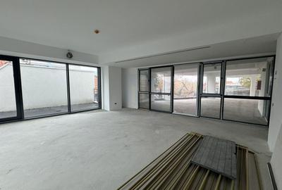 Cladire de birouri/spatiu comercial de vanzare in zona *Dorobanti* - 18