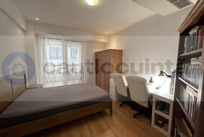 Apartament 3 camere | Herastrau | Centrala |Mobilat Utilat |Persepolis - 9