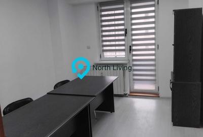 Birou, de 550 mp, în Splaiul Independenței - 3