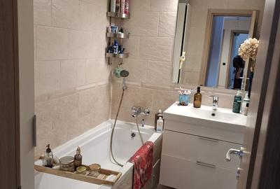 Apartament cu 3 camere în Rahova - 10