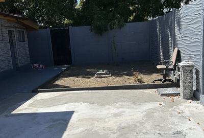 Giurgiului, Toporasi, stradal Giurgiului, Toporasi, stradal - 5