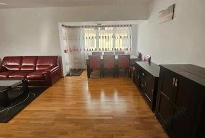 Apartament 3 camere Tei 124mp Estia Residence Parcare + Boxa + Terasa - 17