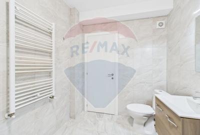 De vanzare|Apartament 2 camere| Reducere 5% din pret |NEW CONFORT CITY - 6