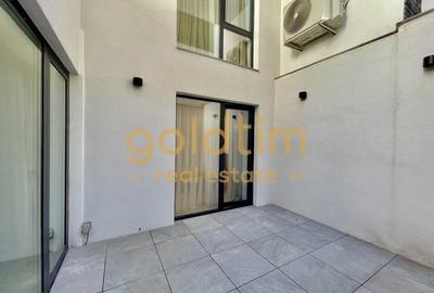 Apartament cu 3 camere decomandat, mobilat în Aviatorilor - 43