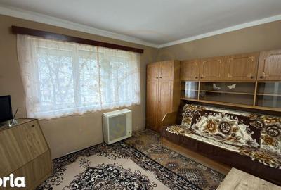 Apartament cu 2 camere semidecomandat în Central - 14