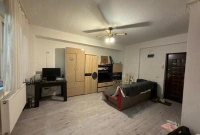 Garsonieră decomandată în Chiajna - 5