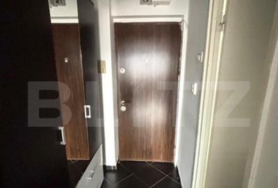 Garsoniera decomandata cu vedere panoramica mobilata - 6