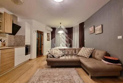 Apartament de lux 2 camere, loc de parcare, Buziasului/Mosnita Noua - 3