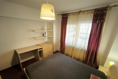 Apartament cu 2 camere decomandat în Dâmbul Rotund - 4