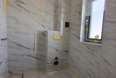 Casa  individuala , 4 camere,  Teren 450 mp - Berceni Casa  individuala , 4 camere,  Teren 450 mp - Berceni - 9