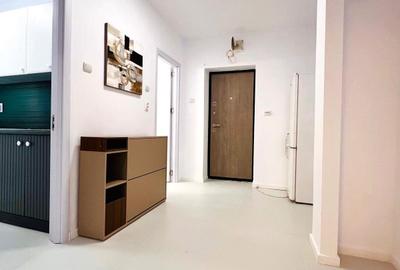 Garsonieră decomandată, mobilată în Gorjului - 6