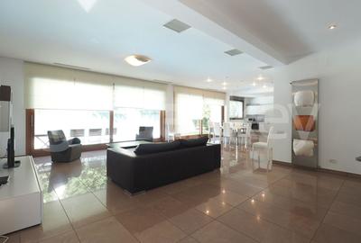 Vila moderna mobilata cu 5 camere | piscina - 5