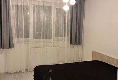 Apartament cu 2 camere în Crângași