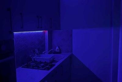 Garsonieră în Porolissum - 2