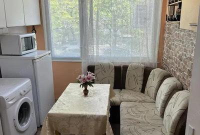 Apartament cu 2 camere de inchiriat Bulevardul Saturn - 1