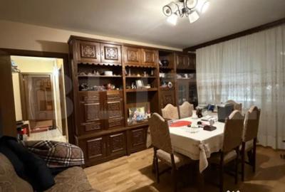Apartament cu 4 camere semidecomandat în Calea Severinului - 6