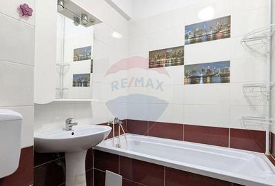 De Vanzare Apartament 2 Camere Confort Urban Residence So... - 3