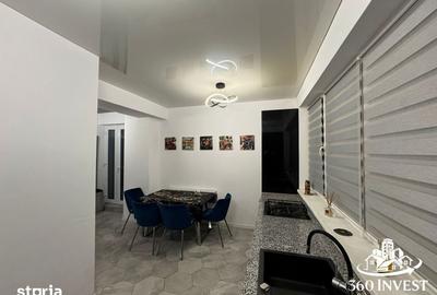 Casă cu 3 camere cu Canalizare în Central - 7