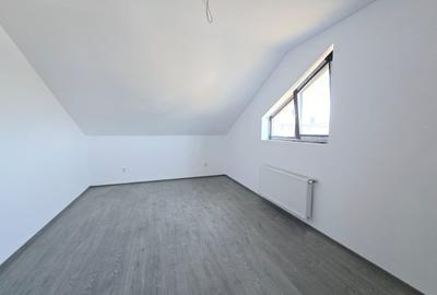 Vila individuala - 4 camere - 2 bai - 403 mp teren - Beci - 3